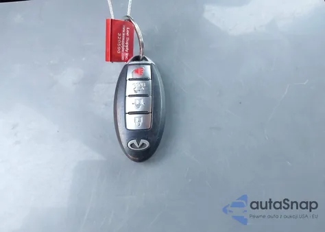 2008 Infiniti G35 Journey from USA, damaged, VIN JNKBV61E58M207963